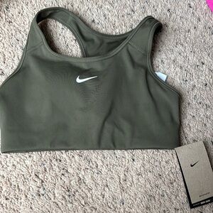 NWT Nike Sports Bra